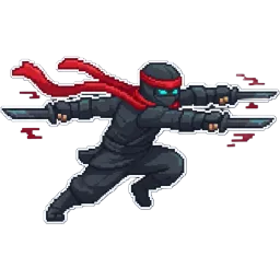 Ninja Scout