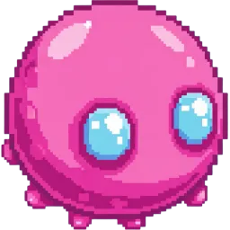 Pink Slime