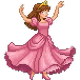 Rose Princess