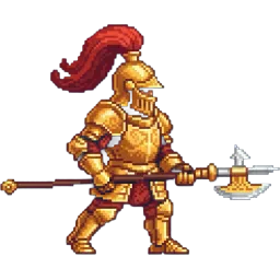Royal Guard