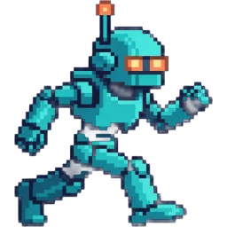Scout Bot Mk-II