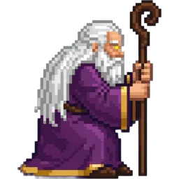 Village Elder