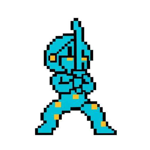 Block sprite
